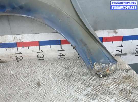 купить крыло переднее правое на OPEL ASTRA G