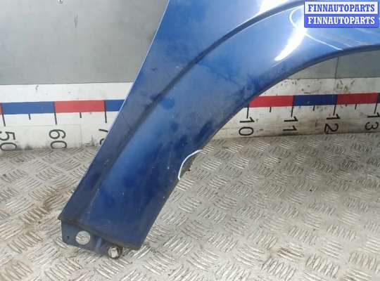 купить крыло переднее правое на OPEL ASTRA G