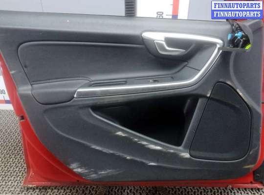 купить дверь передняя левая на VOLVO S60 2