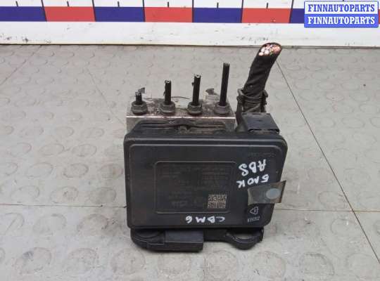 купить блок abs на VOLKSWAGEN PASSAT B8