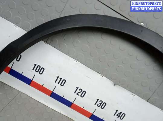 купить молдинг крыла заднего правого на NISSAN QASHQAI J11