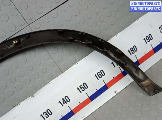 купить молдинг крыла заднего правого на NISSAN QASHQAI J11