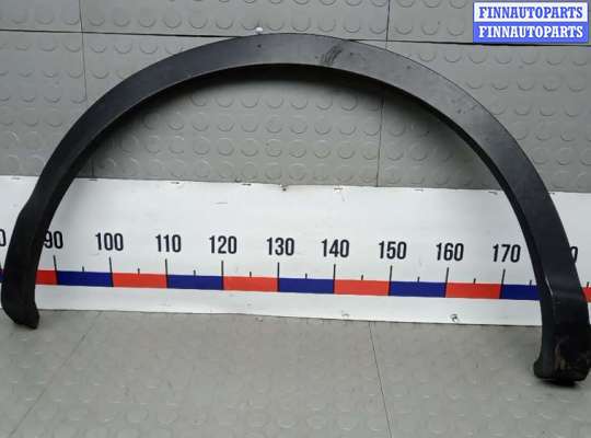 купить молдинг крыла заднего правого на NISSAN QASHQAI J11