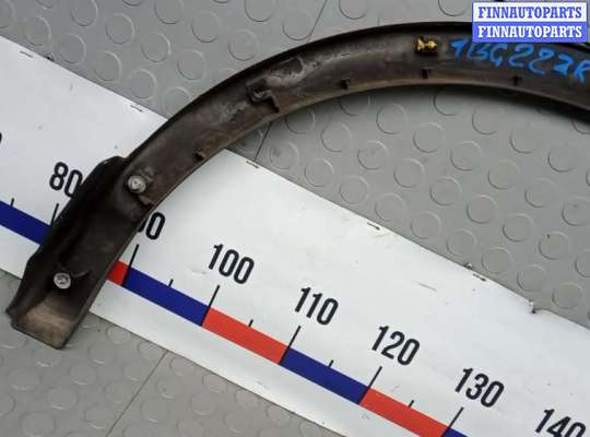 купить молдинг крыла заднего правого на NISSAN QASHQAI J11