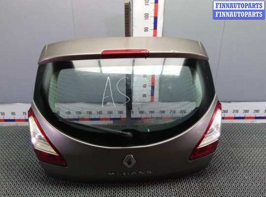 купить замок 3-5 двери на RENAULT MEGANE 3