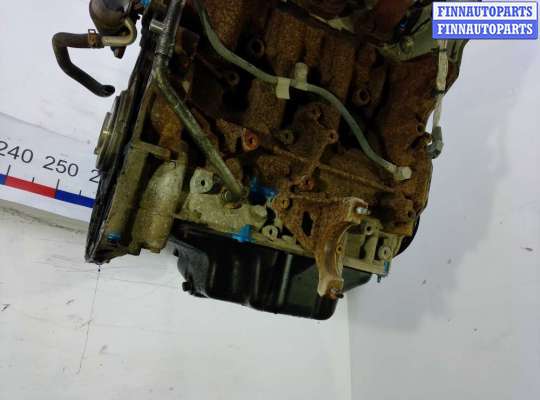 купить двигатель дизельный на FORD TRANSIT 7