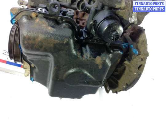купить двигатель дизельный на FORD TRANSIT 7