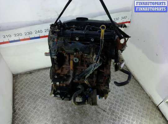 купить двигатель дизельный на FORD TRANSIT 7