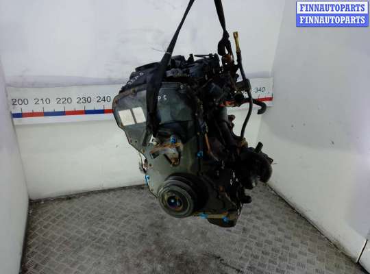 двигатель дизельный FO1843026 на FORD TRANSIT 7