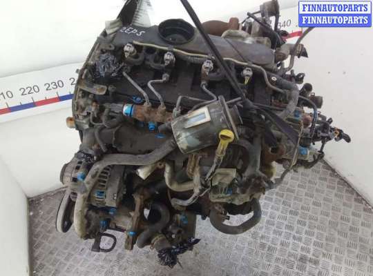 купить двигатель дизельный на FORD TRANSIT 7