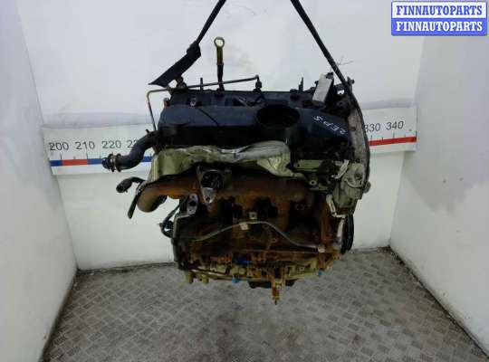 купить двигатель дизельный на FORD TRANSIT 7