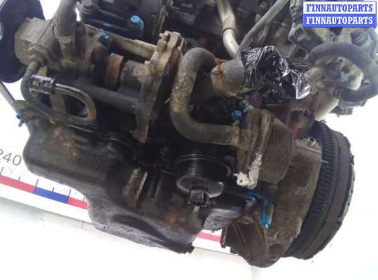 купить двигатель дизельный на FORD TRANSIT 7
