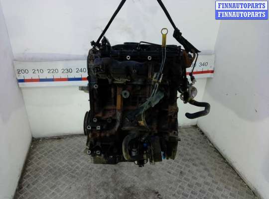 купить двигатель дизельный на FORD TRANSIT 7