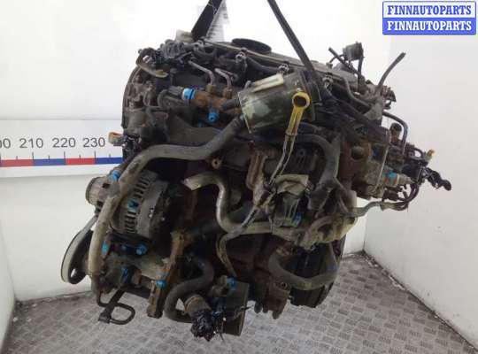 купить двигатель дизельный на FORD TRANSIT 7