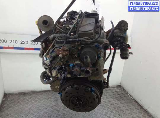купить двигатель дизельный на FORD TRANSIT 7