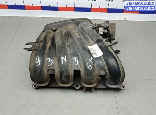 Купить впускной коллектор бензиновый на NISSAN QASHQAI J10 впускной коллектор бензиновый NS915986 на NISSAN QASHQAI J10