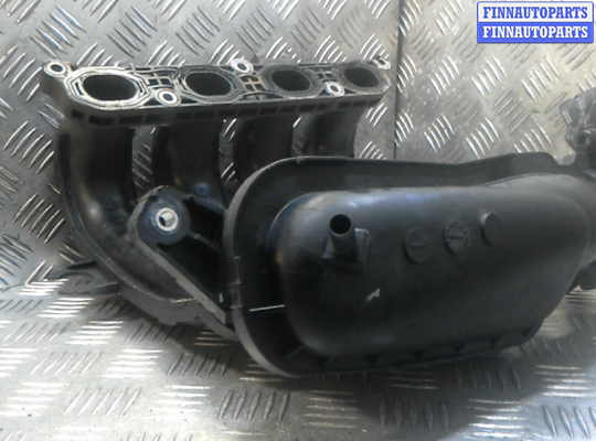 купить впускной коллектор бензиновый на NISSAN QASHQAI J10