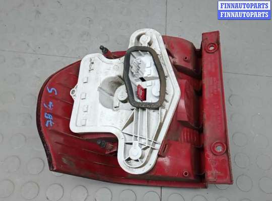 купить фонарь задний левый на SKODA YETI 1
