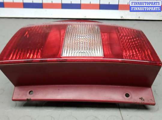 купить фонарь задний левый на SKODA YETI 1