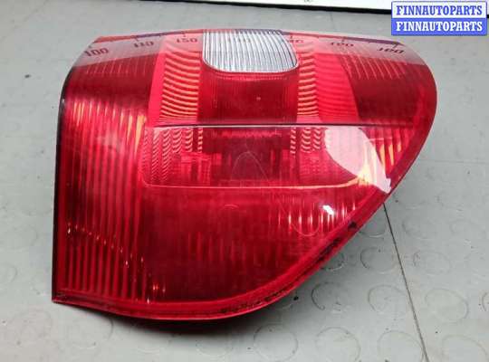 купить фонарь задний левый на SKODA YETI 1