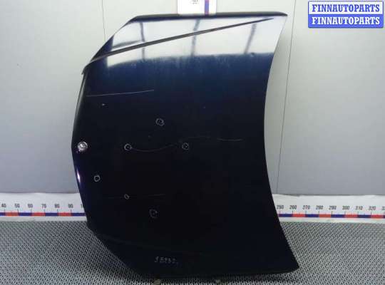 капот MB1605884 на MERCEDES BENZ C-CLASS W204