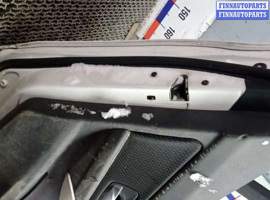 купить дверь задняя левая на BMW 3 F30/F31