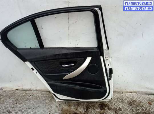 купить дверь задняя левая на BMW 3 F30/F31
