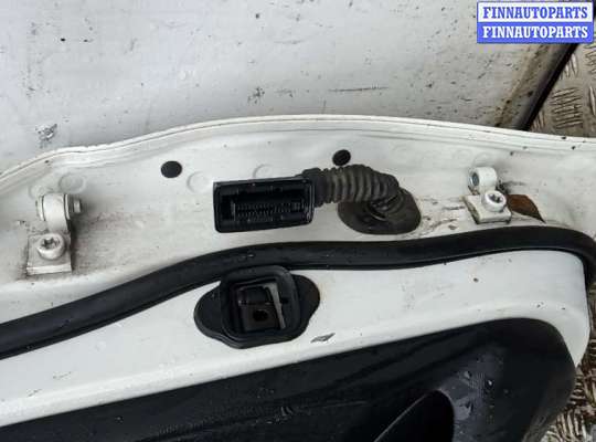 купить дверь задняя левая на BMW 3 F30/F31