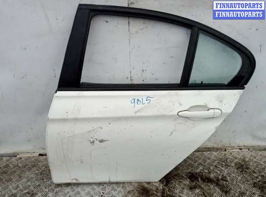 купить дверь задняя левая на BMW 3 F30/F31