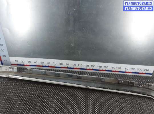 купить накладка на порог на BMW 7 F01