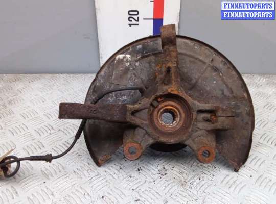 купить ступица передняя правая на OPEL MOKKA