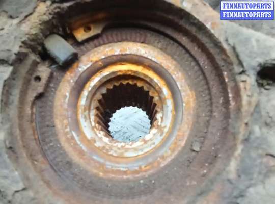 купить ступица передняя правая на OPEL MOKKA