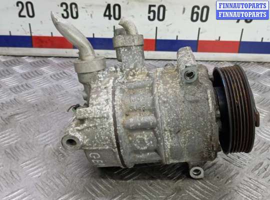 купить компрессор кондиционера дизельный на VOLKSWAGEN TOURAN (1T3)
