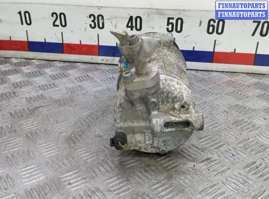 купить компрессор кондиционера дизельный на VOLKSWAGEN TOURAN (1T3)