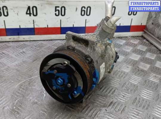 купить компрессор кондиционера дизельный на VOLKSWAGEN TOURAN (1T3)