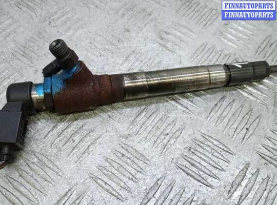купить форсунка дизельная на CITROEN JUMPER 3