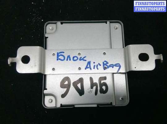 блок управления airbag NS322063 на NISSAN QASHQAI J10