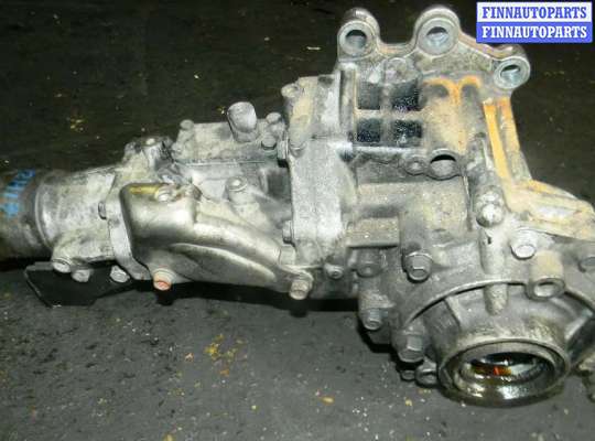 купить раздаточная коробка на PEUGEOT 4007