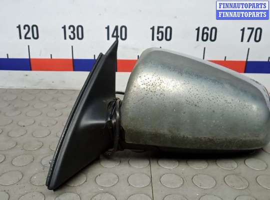 купить зеркало наружное левое на AUDI A4 B6