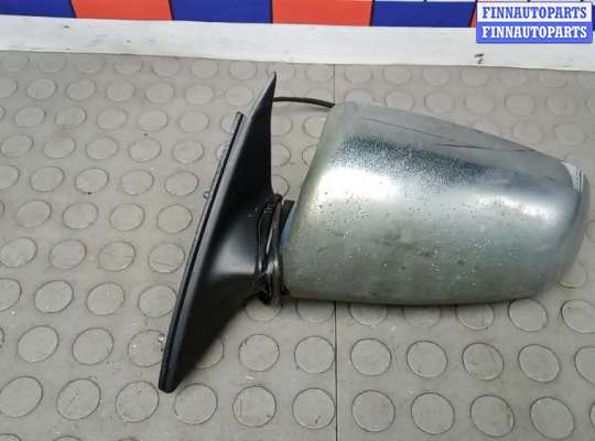 купить зеркало наружное левое на AUDI A4 B6