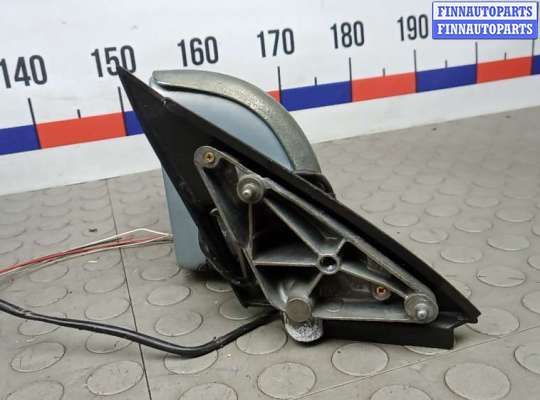 купить зеркало наружное левое на AUDI A4 B6