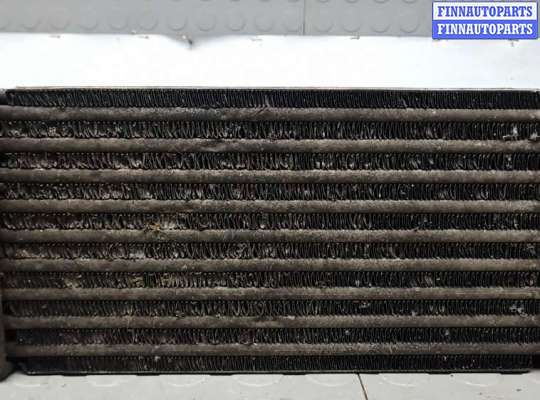 купить радиатор интеркулера на CITROEN C5 2