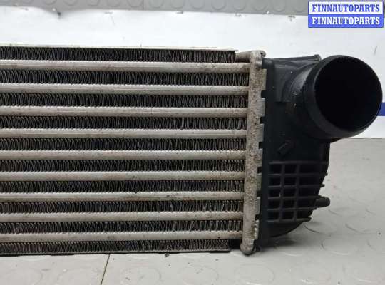 купить радиатор интеркулера на CITROEN C5 2