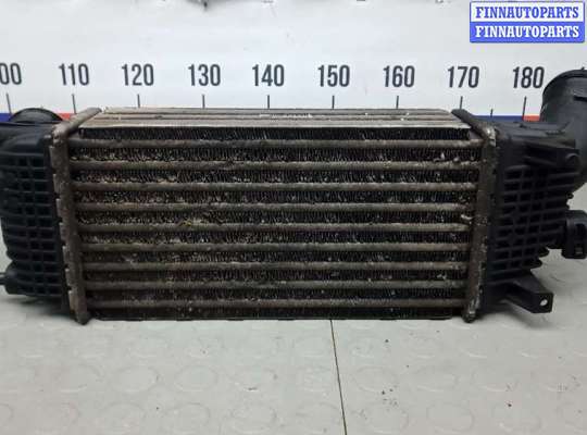 купить радиатор интеркулера на CITROEN C5 2
