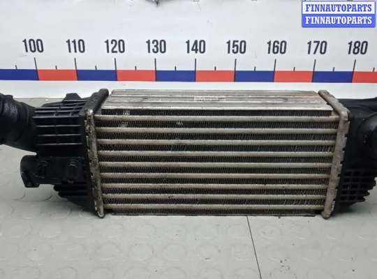 купить радиатор интеркулера на CITROEN C5 2