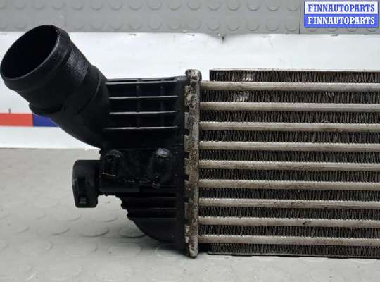купить радиатор интеркулера на CITROEN C5 2
