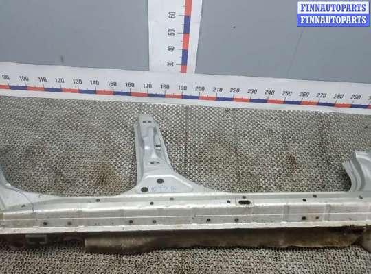 порог правый OP2053398 на OPEL VECTRA C