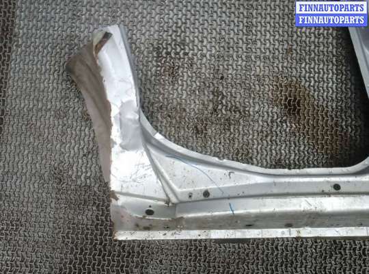 купить порог правый на OPEL VECTRA C