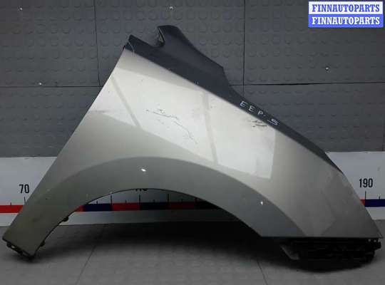 купить крыло переднее правое на HYUNDAI IX35 1