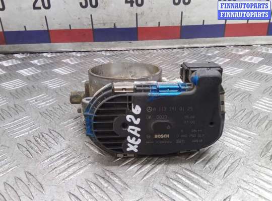 купить дроссельная заслонка бензиновая на MERCEDES BENZ E-CLASS W211